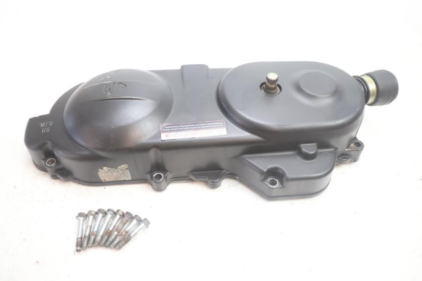 photo de VARIOMATIKGEHäUSE JM MOTORS EVOLIS 4T 50 (2018 - 2022) - Technische Nahaufnahme