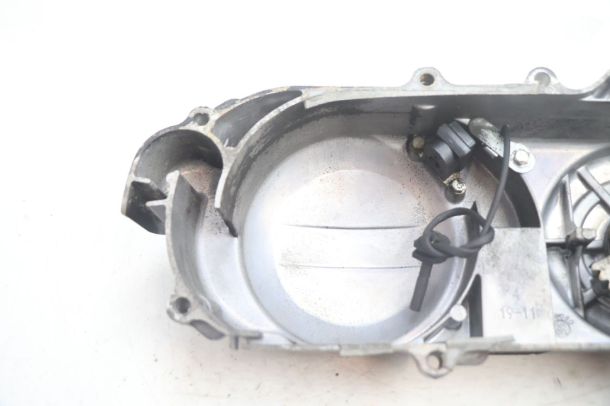 photo de VARIOMATIKGEHäUSE JM MOTORS EVOLIS 4T 50 (2018 - 2022) - Details der Befestigungspunkte