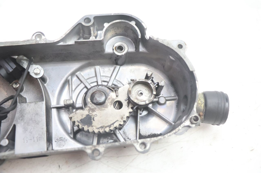 photo de VARIOMATIKGEHäUSE JM MOTORS EVOLIS 4T 50 (2018 - 2022) - Oberflächenzustand und Material