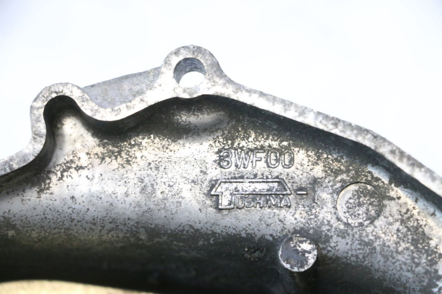 photo de VARIODECKEL MBK EVOLIS 80 (1993 - 1999) - Detailansicht des Bauteils