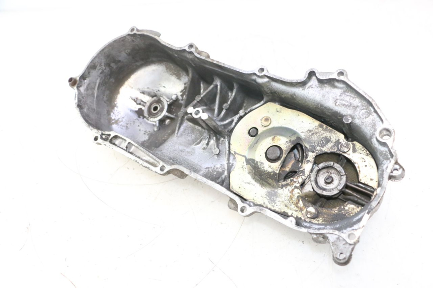 photo de VARIODECKEL MBK EVOLIS 80 (1993 - 1999) - Technische Nahaufnahme