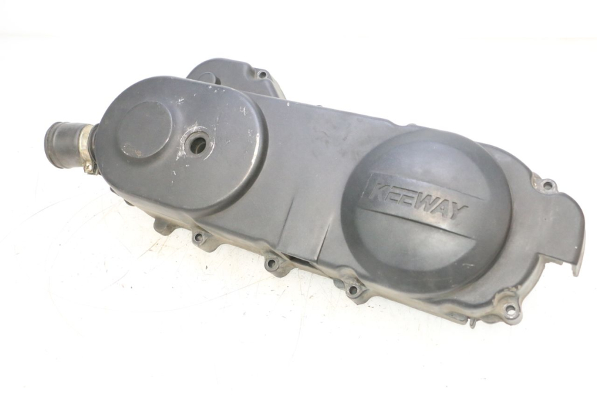 photo de VARIODECKEL KEEWAY F-ACT FACT EVO 50 (2020 - 2026) - Hauptansicht