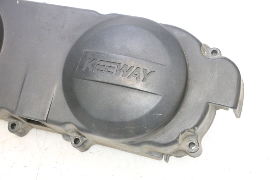 photo de VARIODECKEL KEEWAY F-ACT FACT EVO 50 (2020 - 2026) - Weitere Ansicht des Artikels