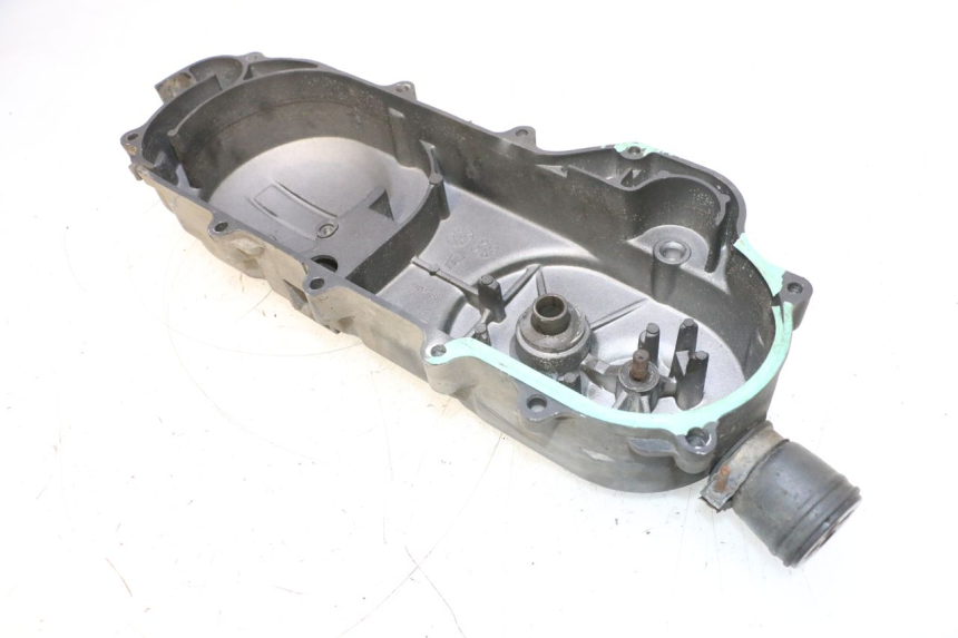 photo de VARIODECKEL KEEWAY F-ACT FACT EVO 50 (2020 - 2026) - Alternative Perspektive