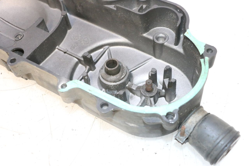 photo de VARIODECKEL KEEWAY F-ACT FACT EVO 50 (2020 - 2026) - Technische Nahaufnahme