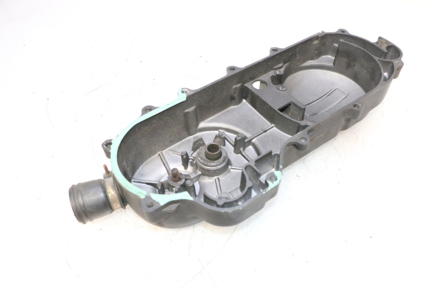 photo de VARIODECKEL KEEWAY F-ACT FACT EVO 50 (2020 - 2026) - Gesamtansicht des Produkts