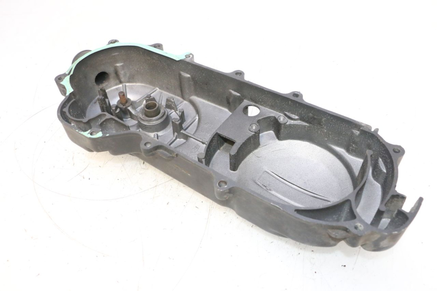 photo de VARIODECKEL KEEWAY F-ACT FACT EVO 50 (2020 - 2026) - Details der Befestigungspunkte