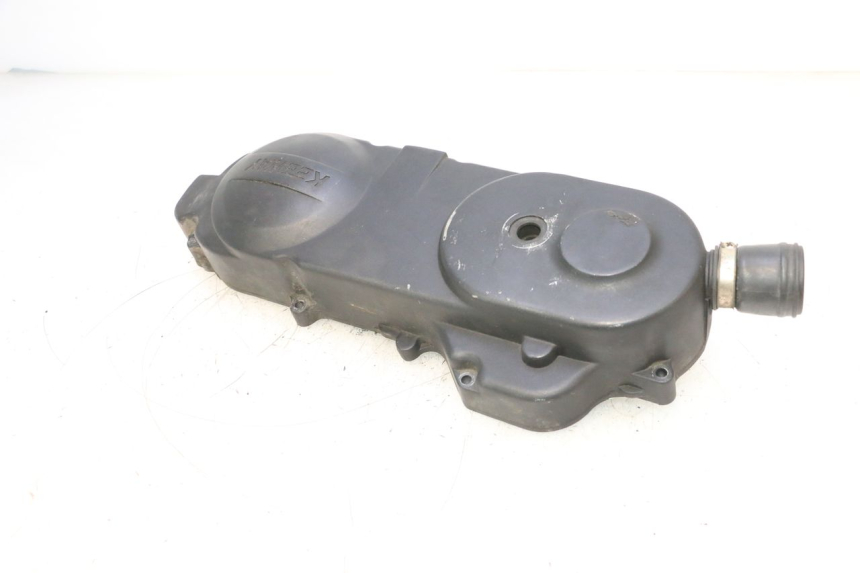 photo de VARIODECKEL KEEWAY F-ACT FACT EVO 50 (2020 - 2026) - Oberflächenzustand und Material