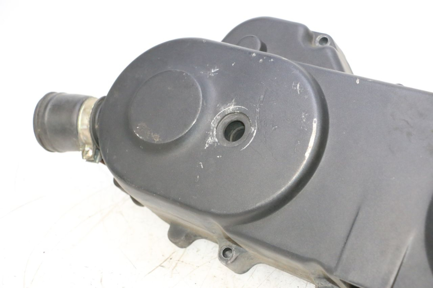 photo de VARIODECKEL KEEWAY F-ACT FACT EVO 50 (2020 - 2026) - Kennzeichnungen und Originalreferenzen