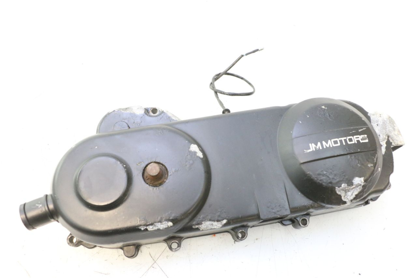 photo de VARIODECKEL JM MOTORS F45i 4T 50 (2020 - 2023) - Hauptansicht