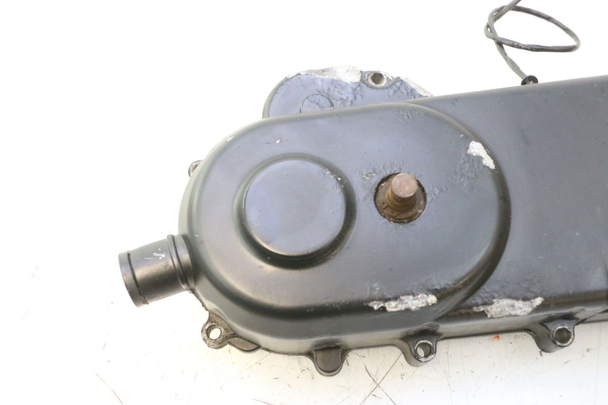 photo de VARIODECKEL JM MOTORS F45i 4T 50 (2020 - 2023) - Detailansicht des Bauteils