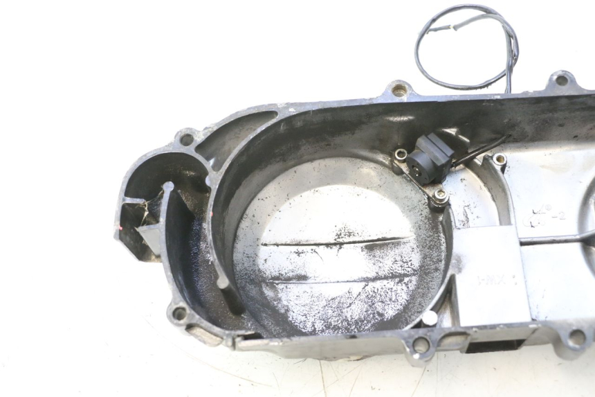 photo de VARIODECKEL JM MOTORS F45i 4T 50 (2020 - 2023) - Weitere Ansicht des Artikels