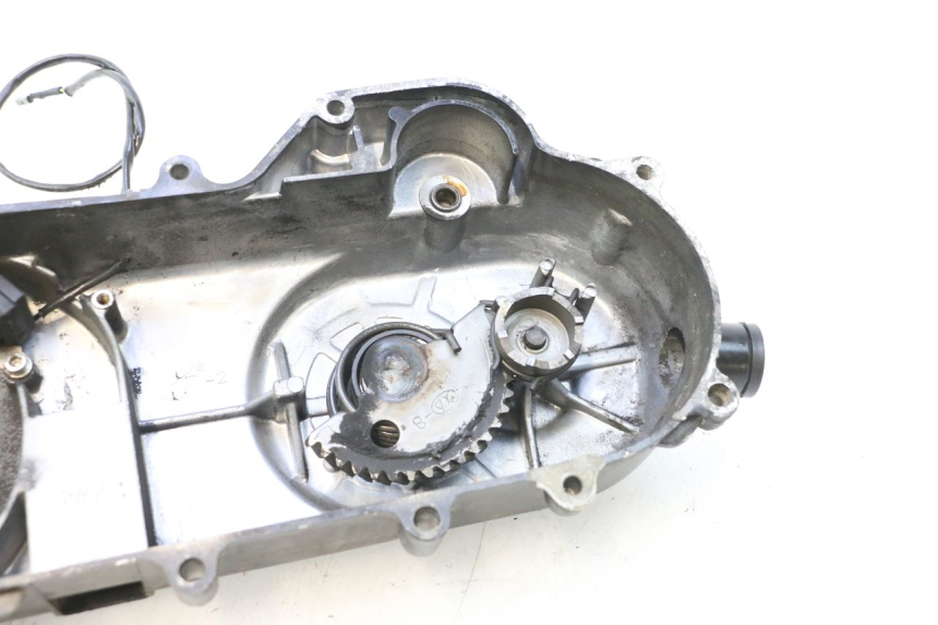 photo de VARIODECKEL JM MOTORS F45i 4T 50 (2020 - 2023) - Charakteristische Merkmale