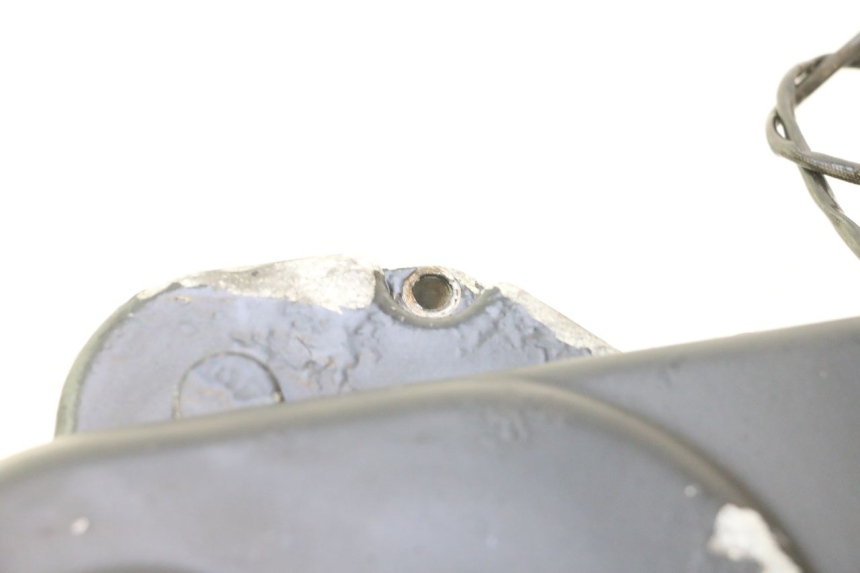 photo de VARIODECKEL JM MOTORS F45i 4T 50 (2020 - 2023) - Zoom auf Gebrauchszustand