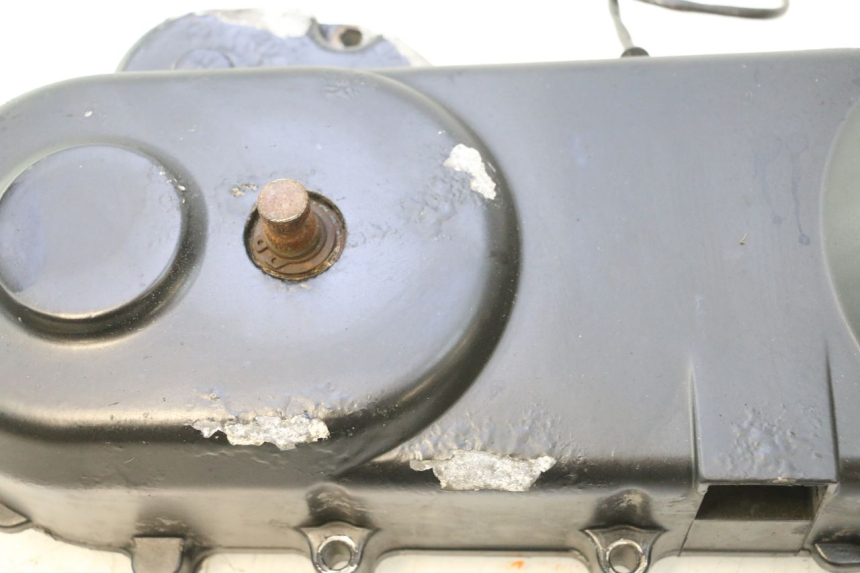 photo de VARIODECKEL JM MOTORS F45i 4T 50 (2020 - 2023) - Alternative Perspektive
