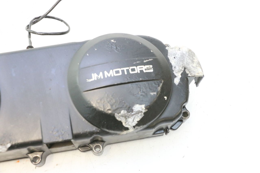 photo de VARIODECKEL JM MOTORS F45i 4T 50 (2020 - 2023) - Technische Nahaufnahme