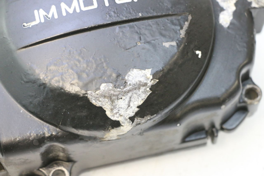 photo de VARIODECKEL JM MOTORS F45i 4T 50 (2020 - 2023) - Gesamtansicht des Produkts