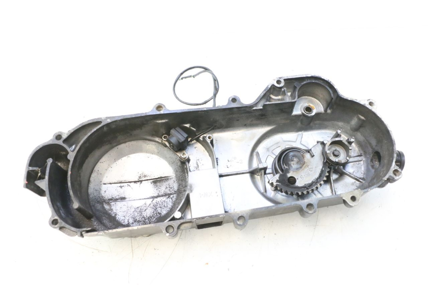 photo de VARIODECKEL JM MOTORS F45i 4T 50 (2020 - 2023) - Kennzeichnungen und Originalreferenzen