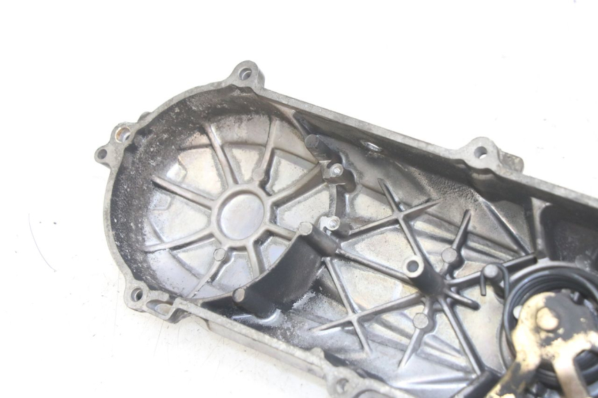 photo de VARIOMATIKGEHäUSE TNT MOTOR FASTINO 4T 50 (2013 - 2019) - Detailansicht des Bauteils