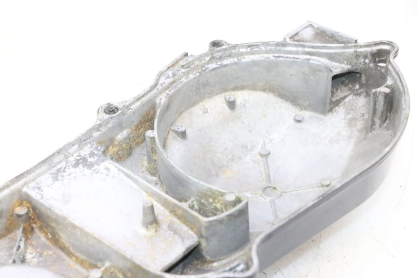 photo de VARIODECKEL HONDA FES PANTHEON 2T 125 (1998 - 2002) - Zoom auf Gebrauchszustand