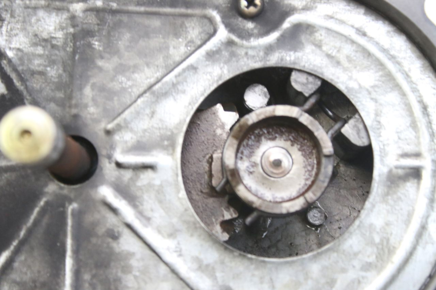 photo de VARIOMATIKGEHäUSE SYM FIDDLE 2 50 (2008 - 2013) - Gesamtansicht des Produkts