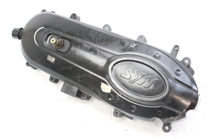 photo de VARIOMATIKGEHäUSE SYM FIDDLE 2 50 (2008 - 2013) - Details der Befestigungspunkte