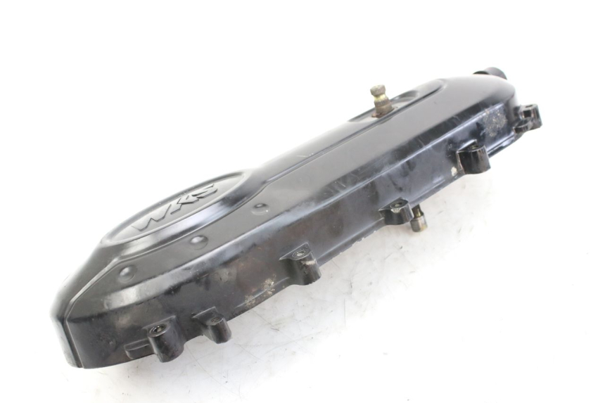 photo de VARIOMATIKGEHäUSE SYM FIDDLE 2 50 (2008 - 2013) - Oberflächenzustand und Material