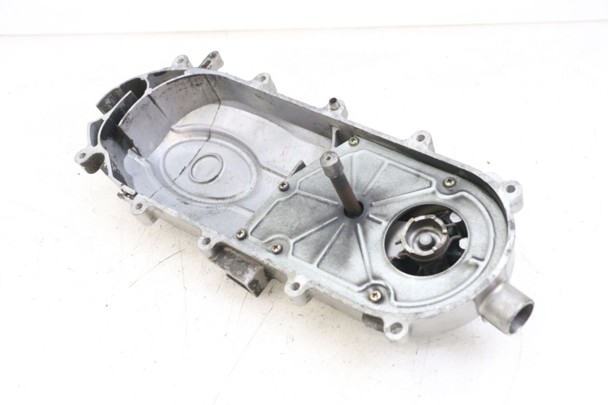 photo de VARIOMATIKGEHäUSE SYM FIDDLE 2 50 (2008 - 2013) - Zoom auf Gebrauchszustand