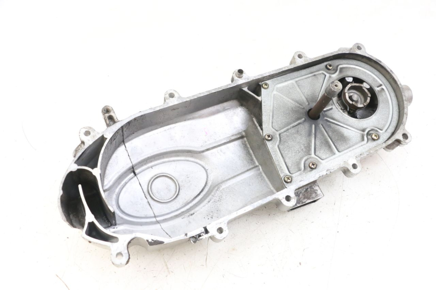 photo de VARIOMATIKGEHäUSE SYM FIDDLE 2 50 (2008 - 2013) - Alternative Perspektive