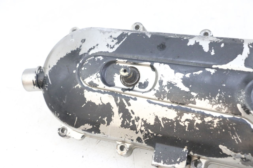 photo de VARIOMATIKGEHäUSE SYM FIDDLE 2 50 (2008 - 2013) - Oberflächenzustand und Material