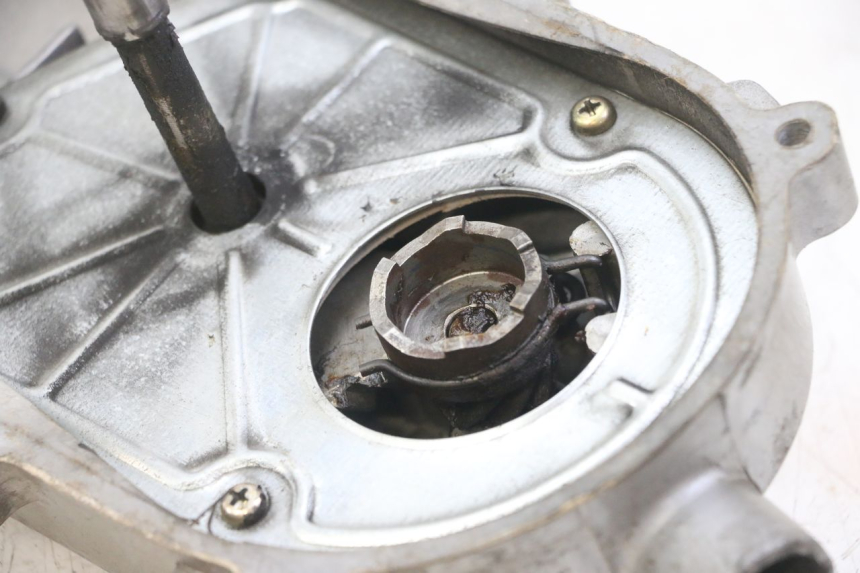 photo de VARIOMATIKGEHäUSE SYM FIDDLE 2 50 (2008 - 2013) - Technische Nahaufnahme