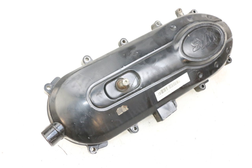 photo de VARIODECKEL SYM FIDDLE 3 III 50 (2014 - 2020) - Hauptansicht