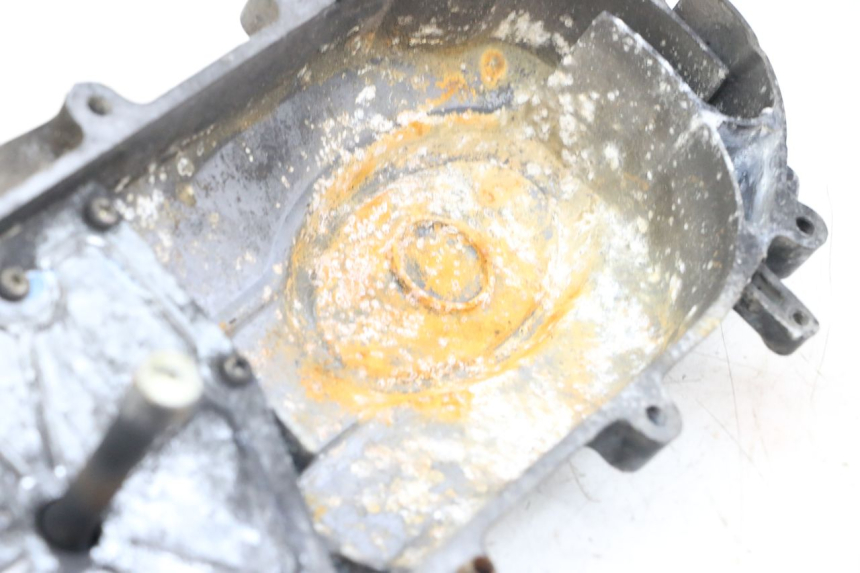 photo de VARIODECKEL SYM FIDDLE 3 III 50 (2014 - 2020) - Detailansicht des Bauteils