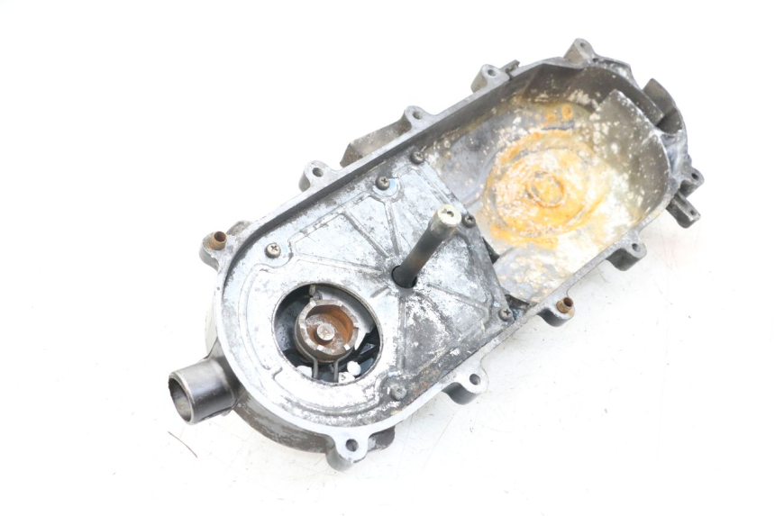 photo de VARIODECKEL SYM FIDDLE 3 III 50 (2014 - 2020) - Zoom auf Gebrauchszustand