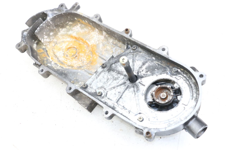 photo de VARIODECKEL SYM FIDDLE 3 III 50 (2014 - 2020) - Alternative Perspektive