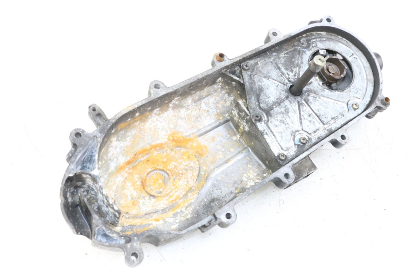 photo de VARIODECKEL SYM FIDDLE 3 III 50 (2014 - 2020) - Technische Nahaufnahme