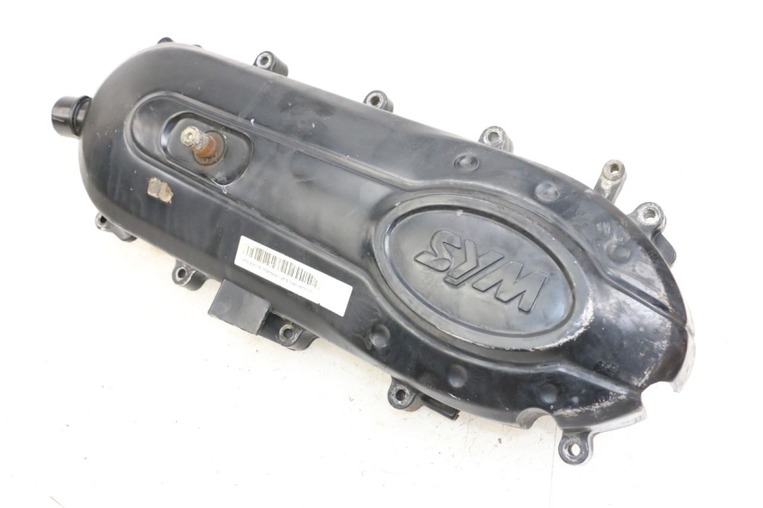 photo de VARIODECKEL SYM FIDDLE 3 III 50 (2014 - 2020) - Oberflächenzustand und Material