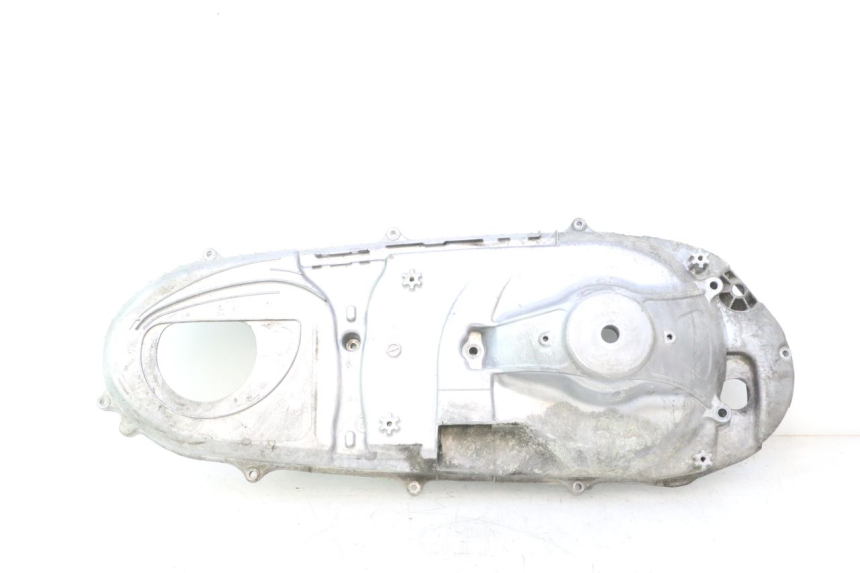photo de VARIODECKEL HONDA FJS SILVER WING SILVERWING 400 (2005 - 2008) - Hauptansicht