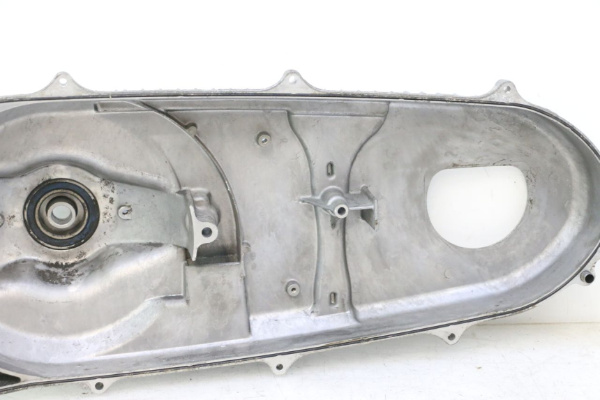photo de VARIODECKEL HONDA FJS SILVER WING SILVERWING 400 (2005 - 2008) - Detailansicht des Bauteils