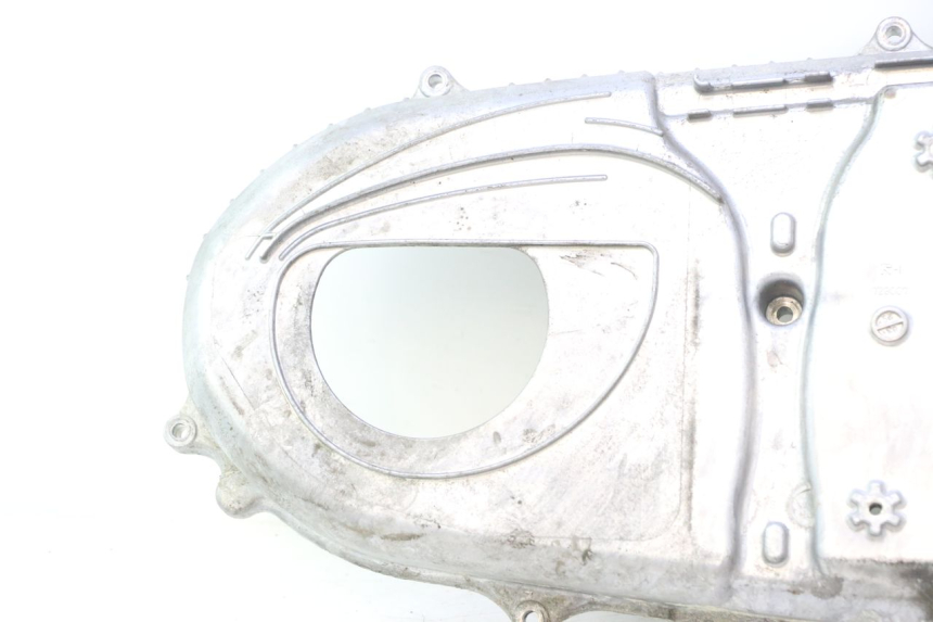 photo de VARIODECKEL HONDA FJS SILVER WING SILVERWING 400 (2005 - 2008) - Charakteristische Merkmale