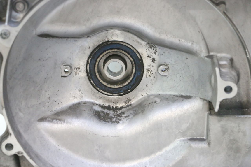 photo de VARIODECKEL HONDA FJS SILVER WING SILVERWING 400 (2005 - 2008) - Zoom auf Gebrauchszustand