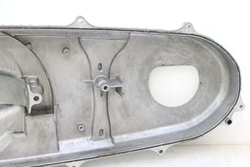 photo de VARIODECKEL HONDA FJS SILVER WING SILVERWING 400 (2005 - 2008) - Alternative Perspektive