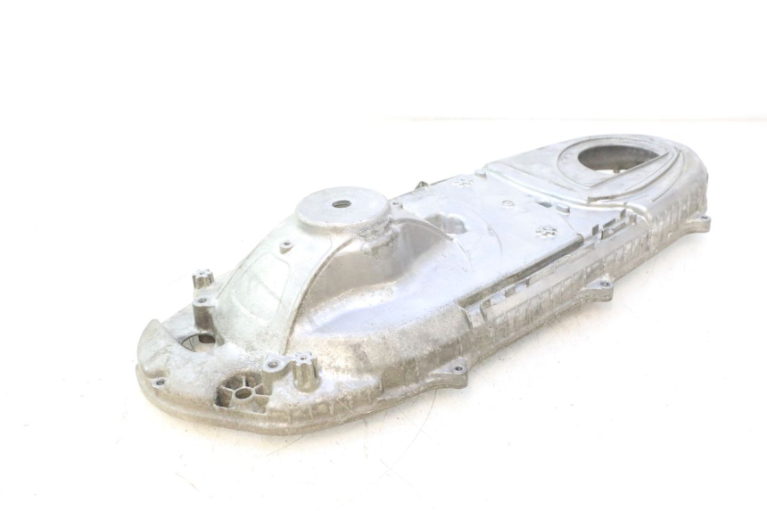 photo de VARIODECKEL HONDA FJS SILVER WING SILVERWING 400 (2005 - 2008) - Details der Befestigungspunkte