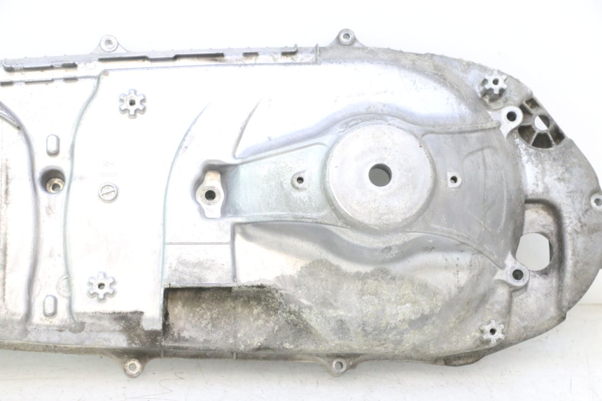 photo de VARIODECKEL HONDA FJS SILVER WING SILVERWING 400 (2005 - 2008) - Kennzeichnungen und Originalreferenzen