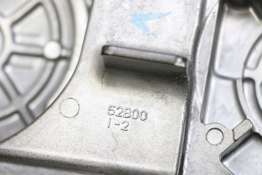 photo de VARIOMATIKGEHäUSE MBK FLIPPER 115 (2013 - 2017) - Detailansicht des Bauteils