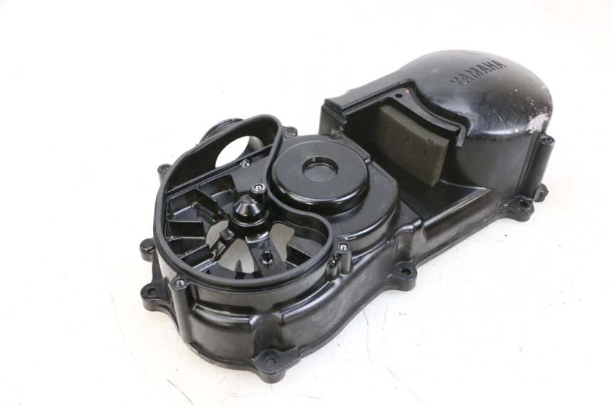 photo de VARIOMATIKGEHäUSE MBK FLIPPER 115 (2013 - 2017) - Oberflächenzustand und Material