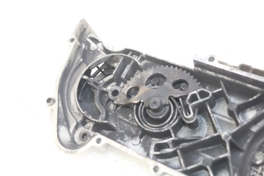 photo de VARIOMATIKGEHäUSE PIAGGIO FLY 4T 50 (2013 - 2017) - Detailansicht des Bauteils