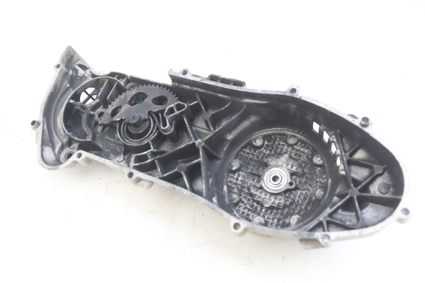 photo de VARIOMATIKGEHäUSE PIAGGIO FLY 4T 50 (2013 - 2017) - Zoom auf Gebrauchszustand