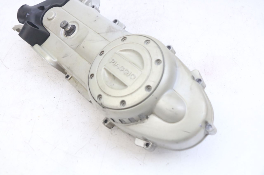 photo de VARIOMATIKGEHäUSE PIAGGIO FLY 4T 50 (2013 - 2017) - Oberflächenzustand und Material