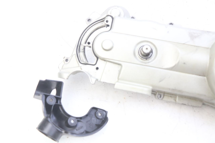 photo de VARIOMATIKGEHäUSE PIAGGIO FLY 4T 50 (2013 - 2017) - Geprüftes Gebrauchtteil